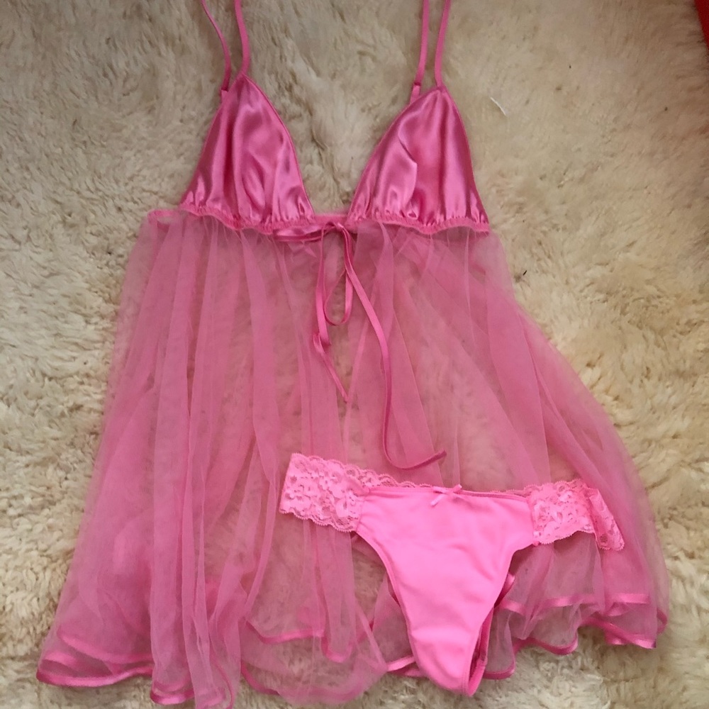 Victoria Secret